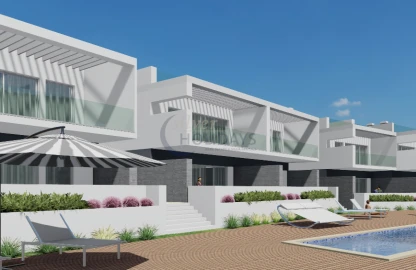 Apartamento T2 para Venda em Quarteira