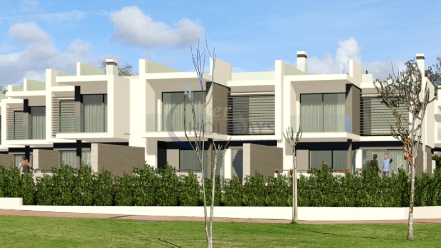 Apartamento T2 para Venda em Quarteira Foto 2
