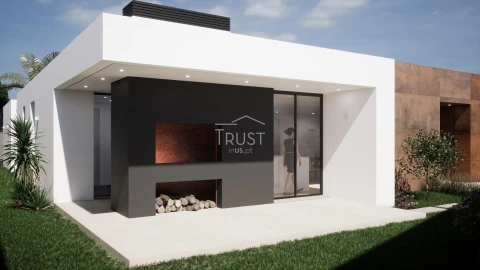 Moradia T3 para Venda em Calheta