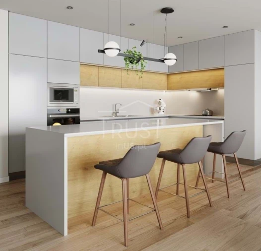 Apartamento T1 para Venda em São Martinho Foto 3