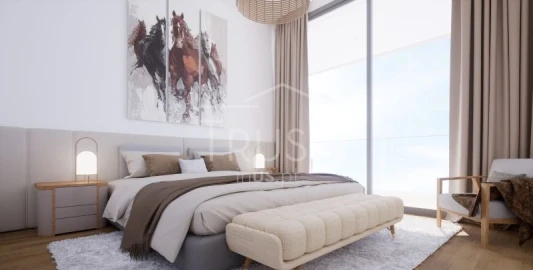 Apartamento T1 para Venda em Camara de Lobos
