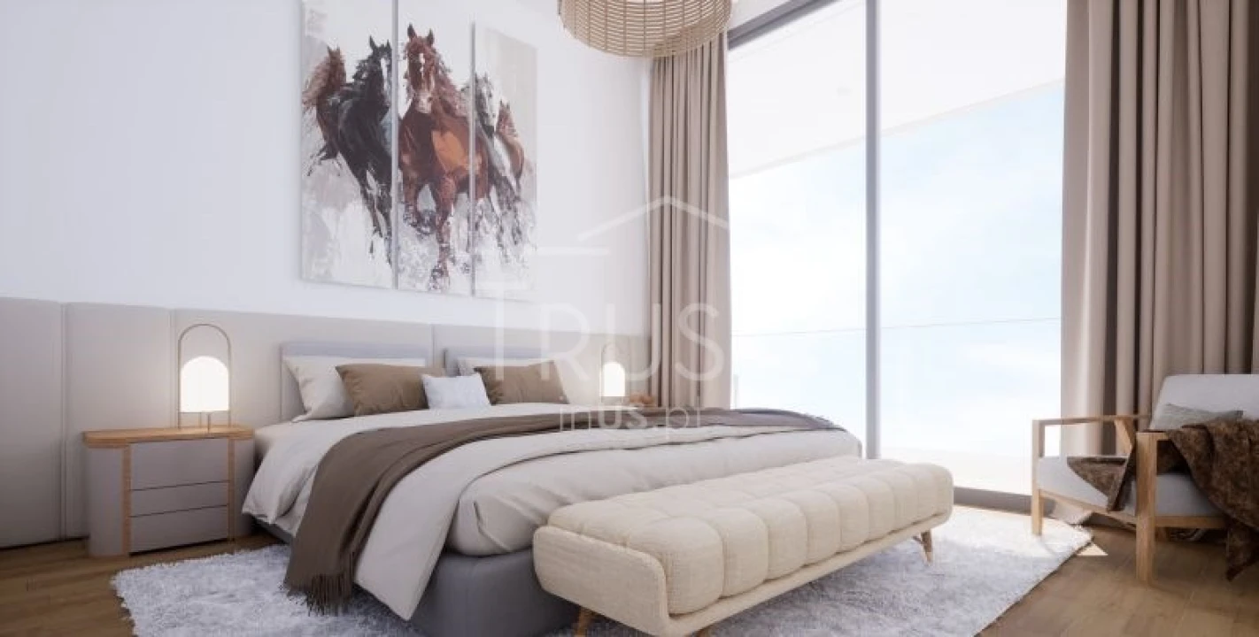 Apartamento T1 para Venda em Camara de Lobos Foto 4