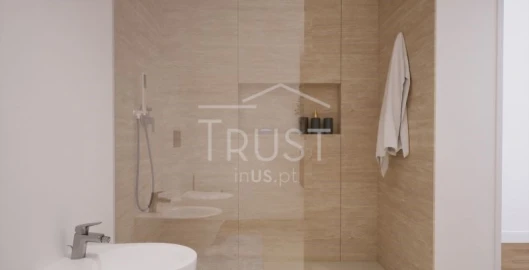 Apartamento T2 para Venda em Camara de Lobos