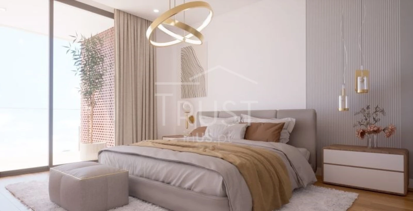Apartamento T2 para Venda em Camara de Lobos Foto 5