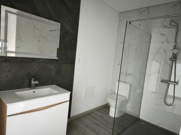Moradia T3 para Venda em Prazeres