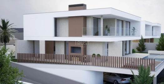 Moradia T3 para Venda em Calheta