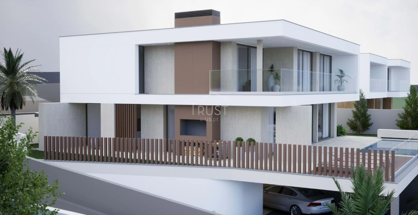 Moradia T3 para Venda em Calheta Foto 1