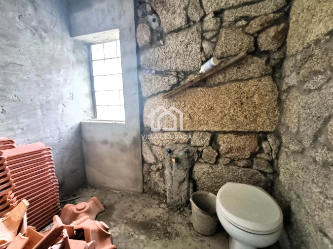 Moradia T5 para Venda em Alcofra Foto 15