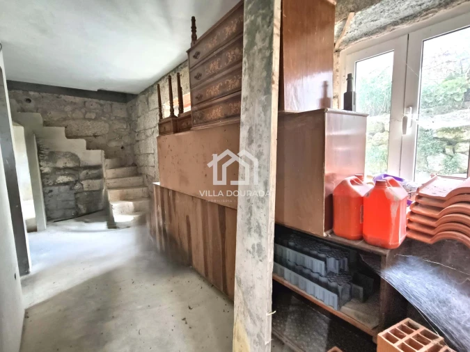 Moradia T5 para Venda em Alcofra Foto 13