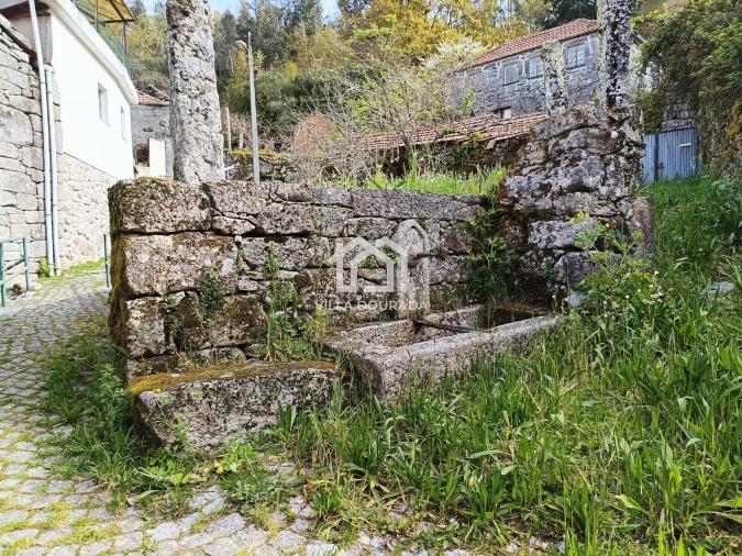 Moradia T5 para Venda em Alcofra Foto 25