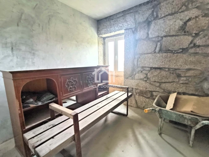 Moradia T5 para Venda em Alcofra Foto 10