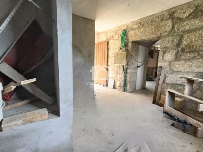 Moradia T5 para Venda em Alcofra Foto 17