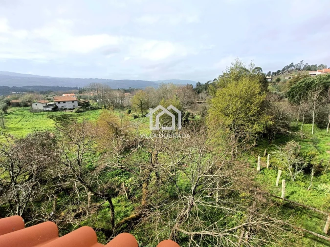 Moradia T5 para Venda em Alcofra Foto 29