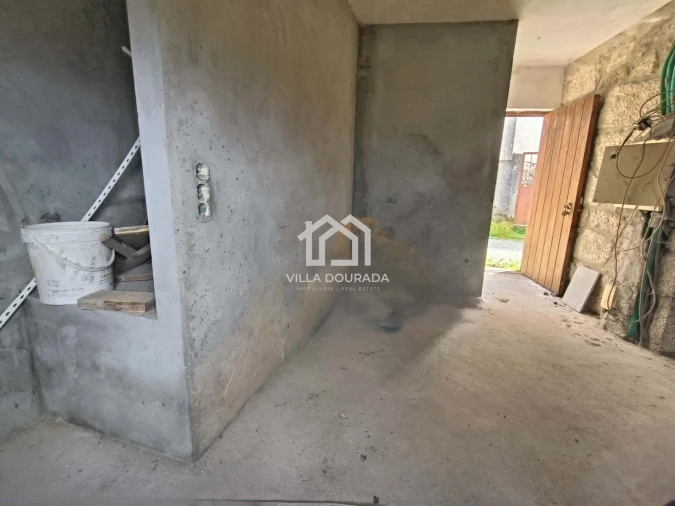 Moradia T5 para Venda em Alcofra Foto 22