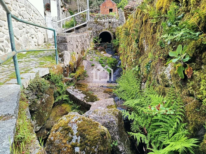 Moradia T5 para Venda em Alcofra Foto 26