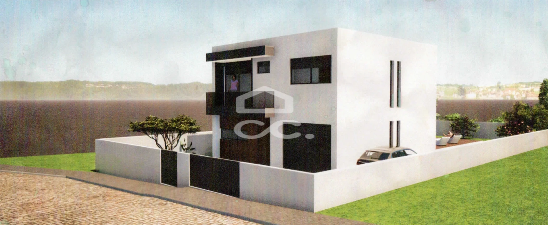 Moradia T3 para Venda em Lordelo Foto 1