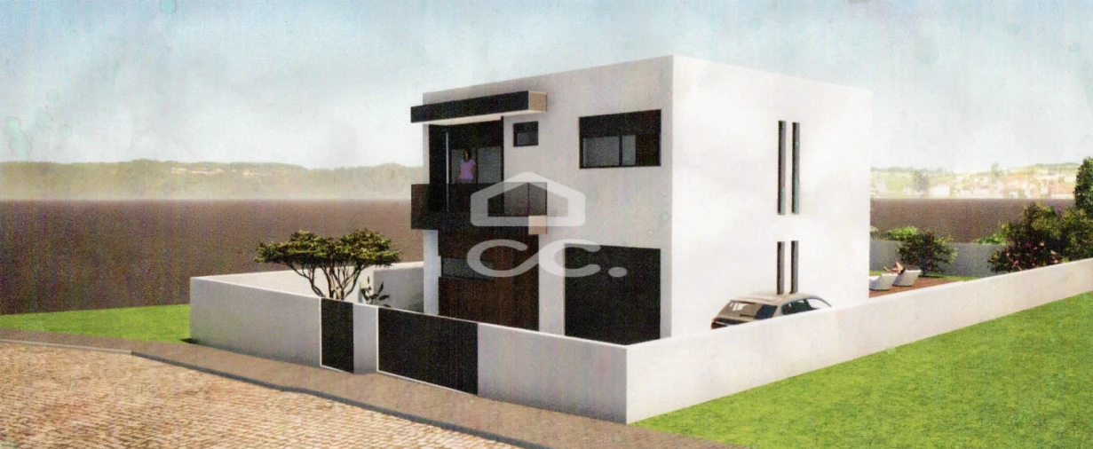 Moradia T3 para Venda em Lordelo