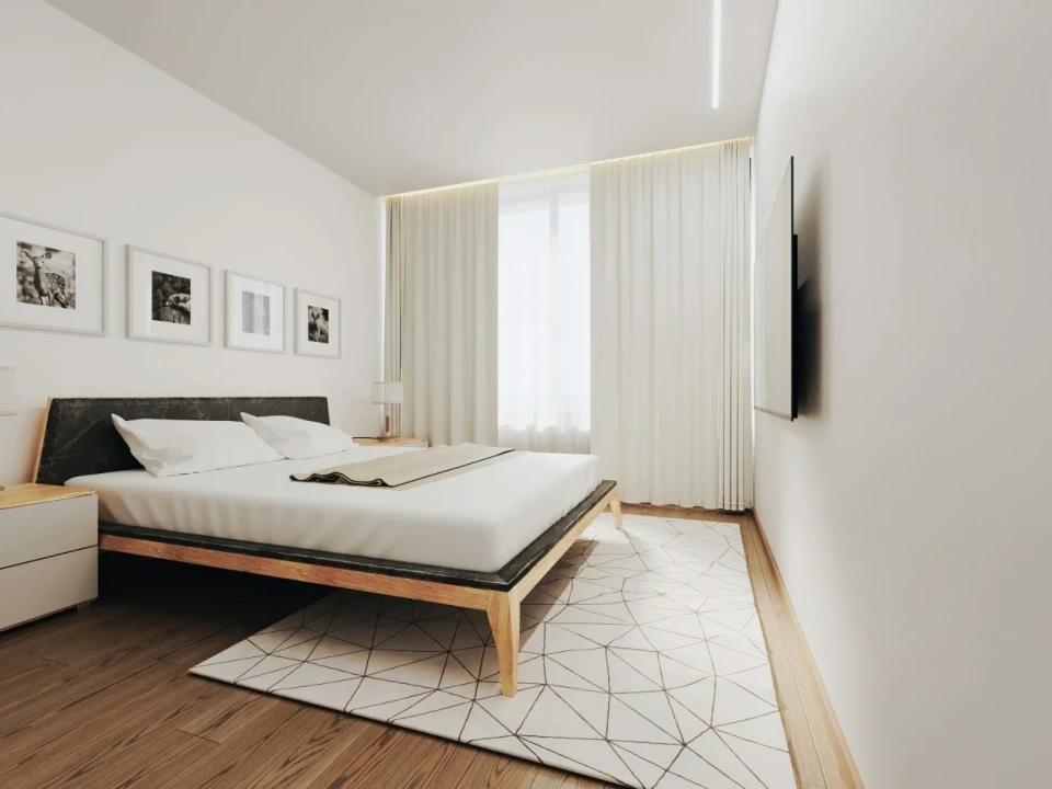 Apartamento T1 para Venda em Paranhos Foto 4