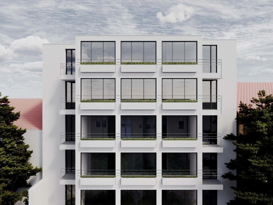 Apartamento T1 para Venda em Paranhos Foto 11