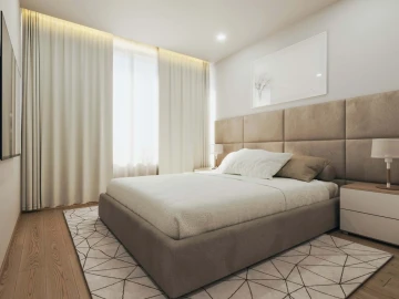 Apartamento T1 para Venda em Paranhos