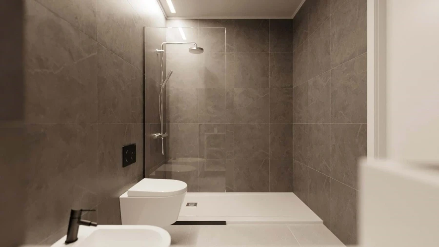 Apartamento T1 para Venda em Paranhos Foto 10