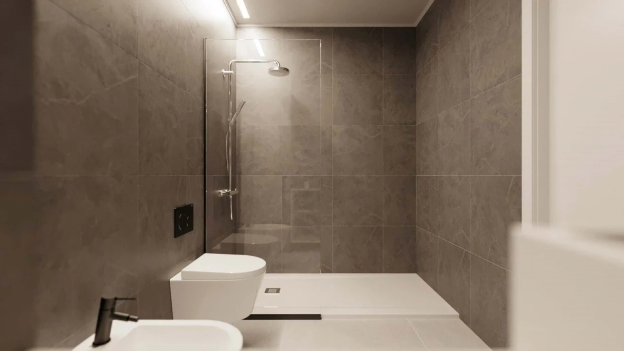 Apartamento T1 para Venda em Paranhos Foto 10