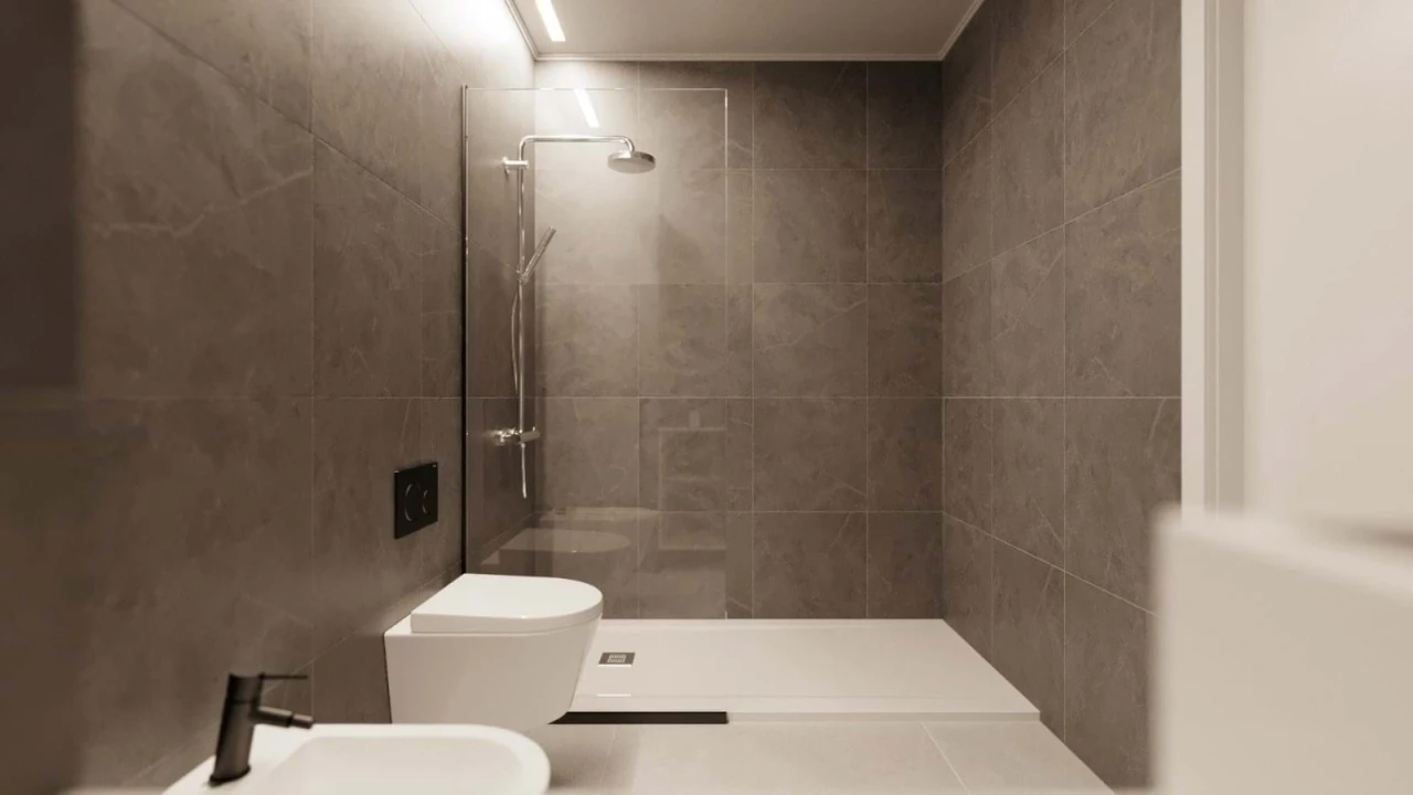 Apartamento T1 para Venda em Paranhos Foto 10