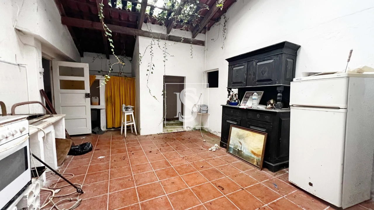 Moradia T3 para Venda em Atouguia da Baleia Foto 7