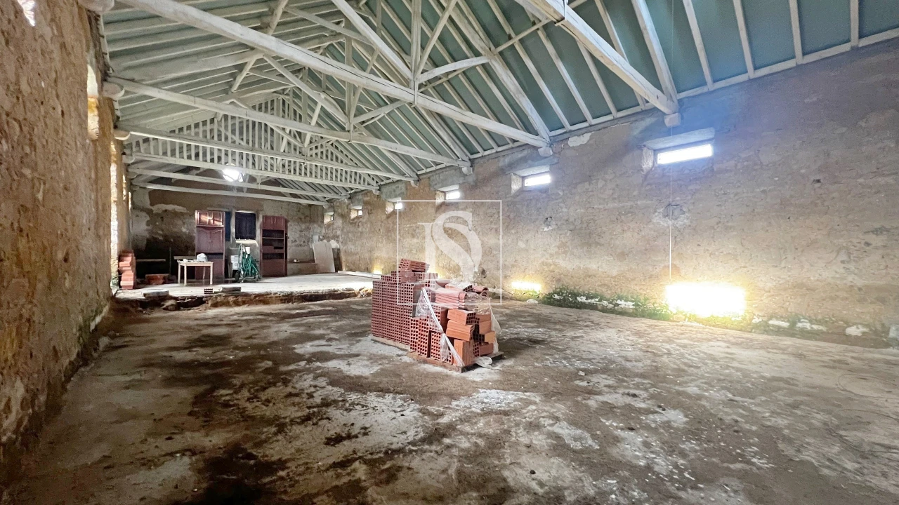 Armazém para Venda em Atouguia da Baleia Foto 8