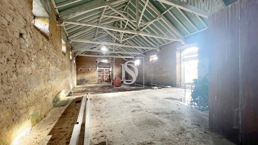 Armazém para Venda em Atouguia da Baleia Foto 5