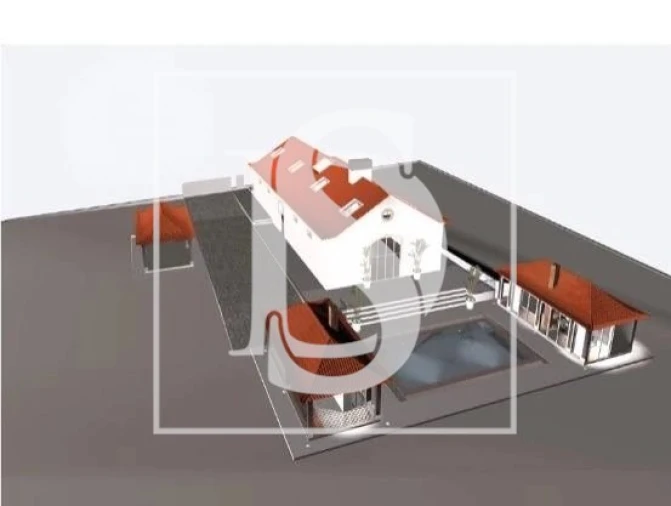 Armazém para Venda em Atouguia da Baleia