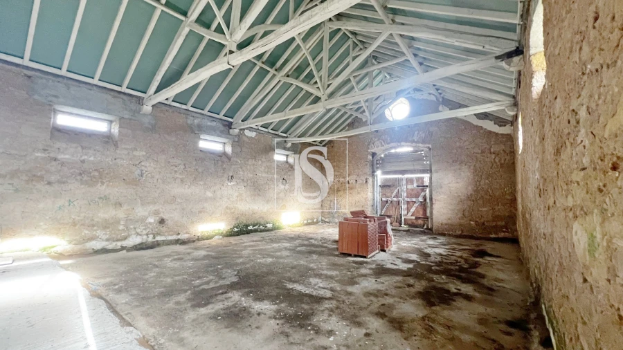 Armazém para Venda em Atouguia da Baleia Foto 7