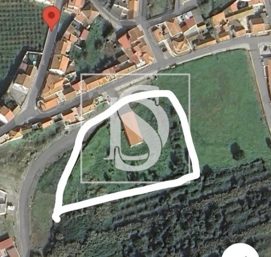 Armazém para Venda em Atouguia da Baleia Foto 16