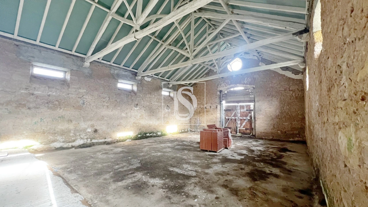 Armazém para Venda em Atouguia da Baleia Foto 7