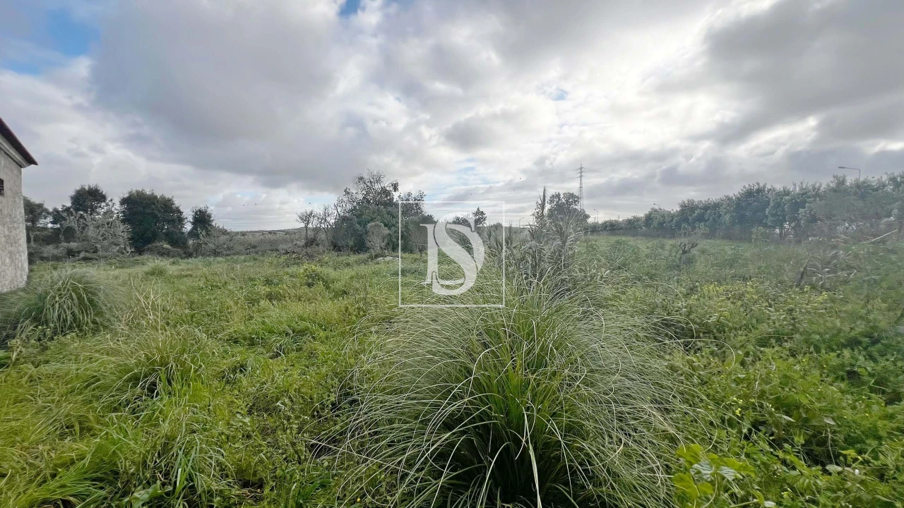 Armazém para Venda em Atouguia da Baleia Foto 12