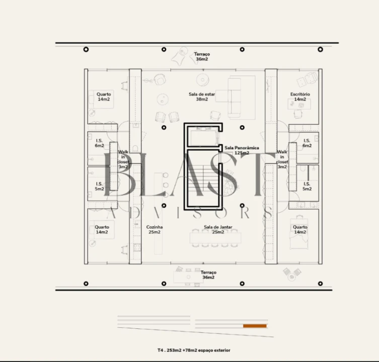 Terreno para Venda em Turcifal Foto 10