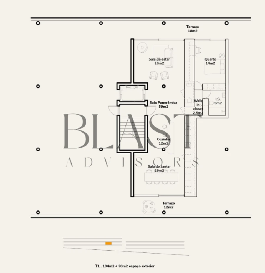Terreno para Venda em Turcifal Foto 12