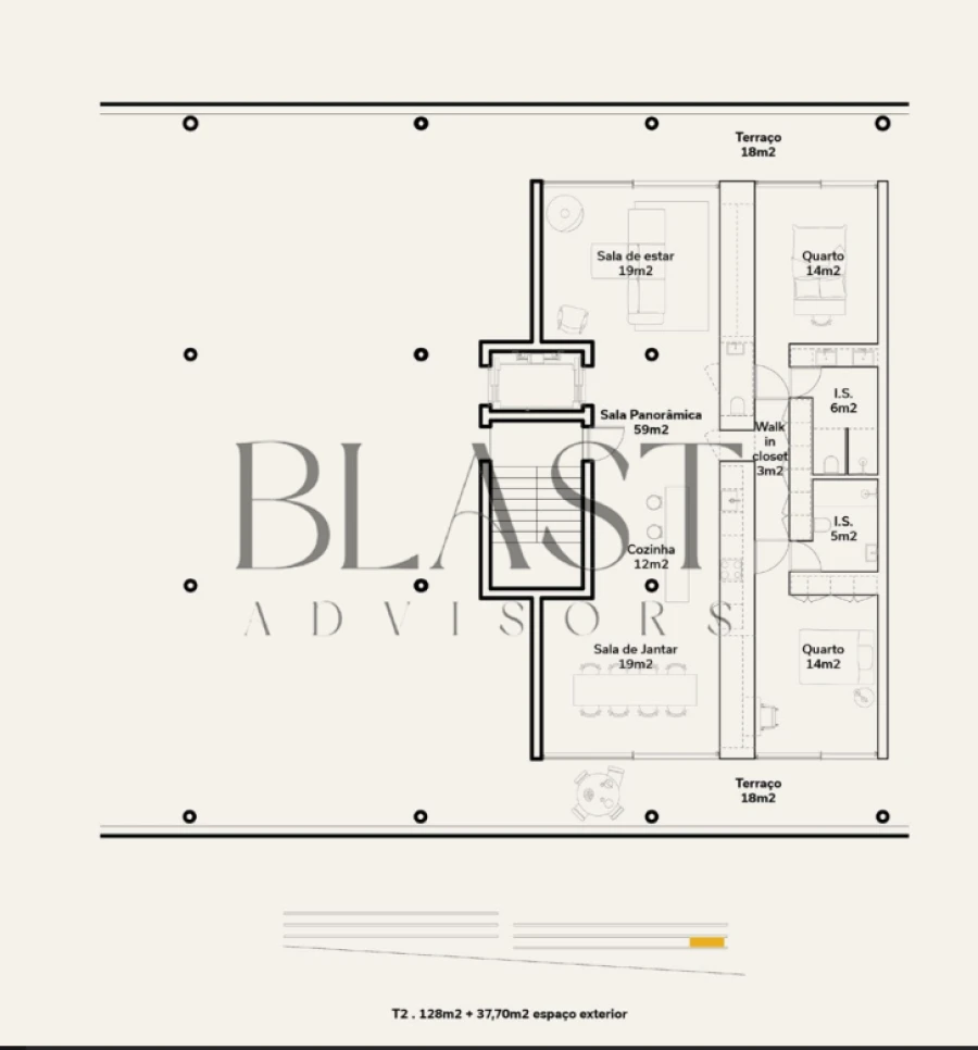 Terreno para Venda em Turcifal Foto 14