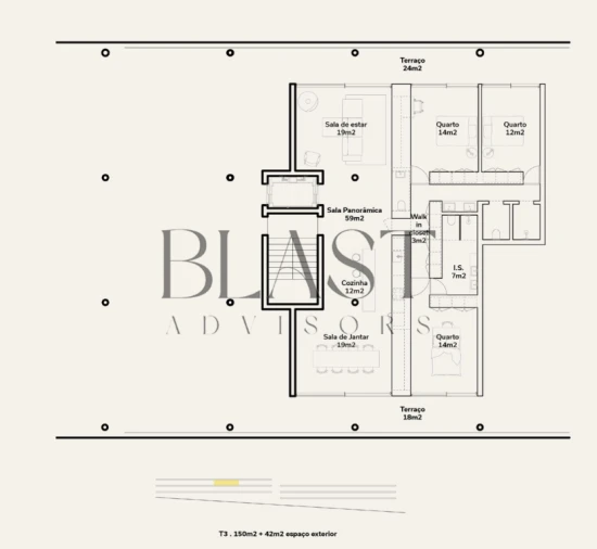 Terreno para Venda em Turcifal Foto 13