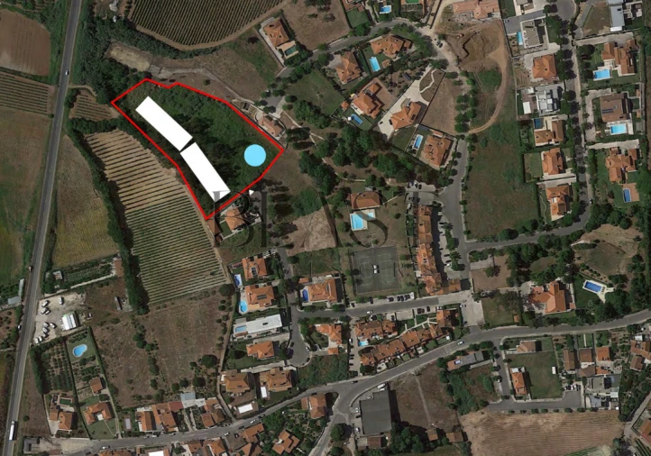 Terreno para Venda em Turcifal Foto 4