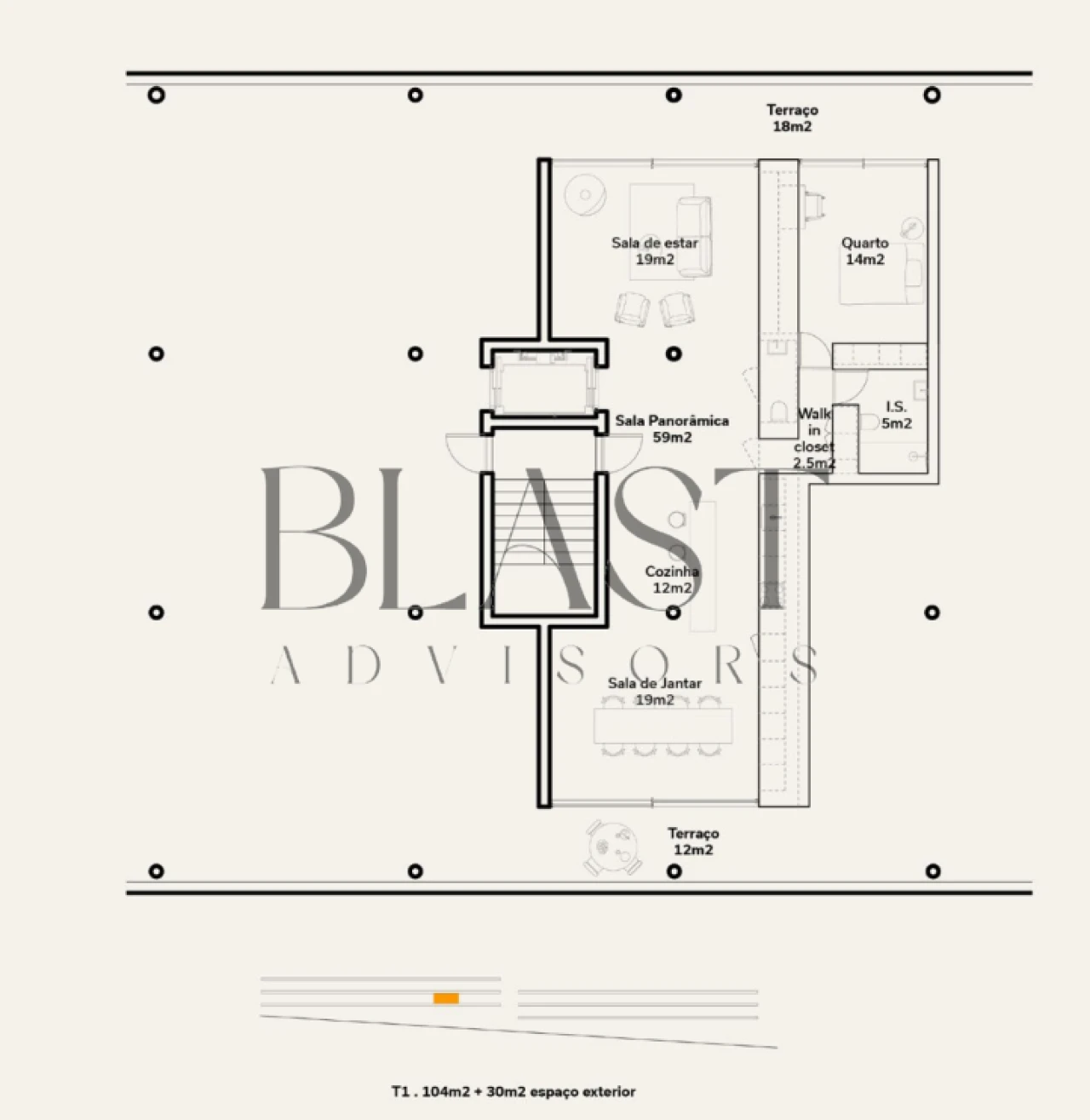 Terreno para Venda em Turcifal Foto 12