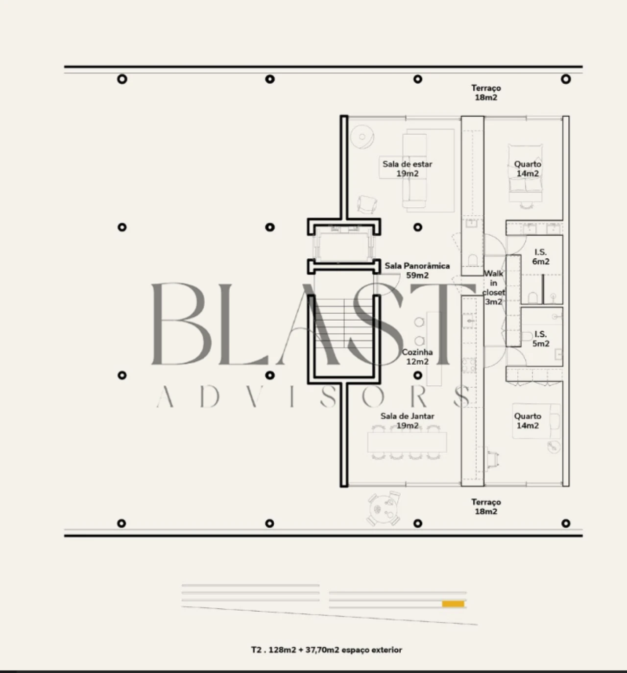 Terreno para Venda em Turcifal Foto 14