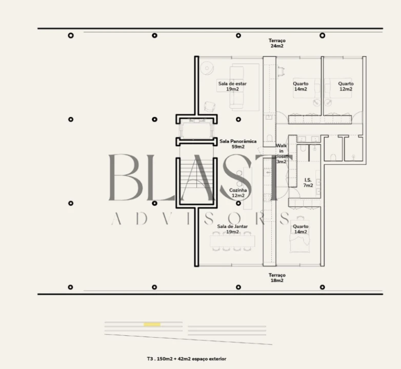 Terreno para Venda em Turcifal Foto 13