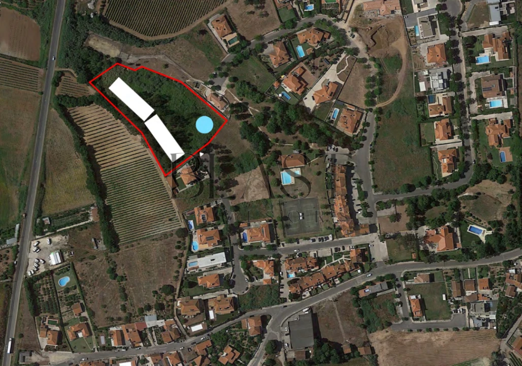 Terreno para Venda em Turcifal Foto 4