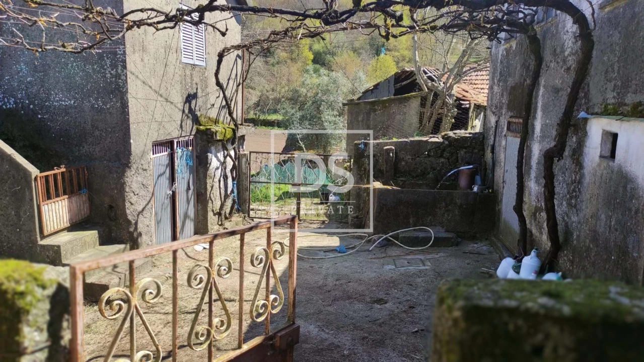 Moradia para Venda em Campelo e Ovil Foto 15