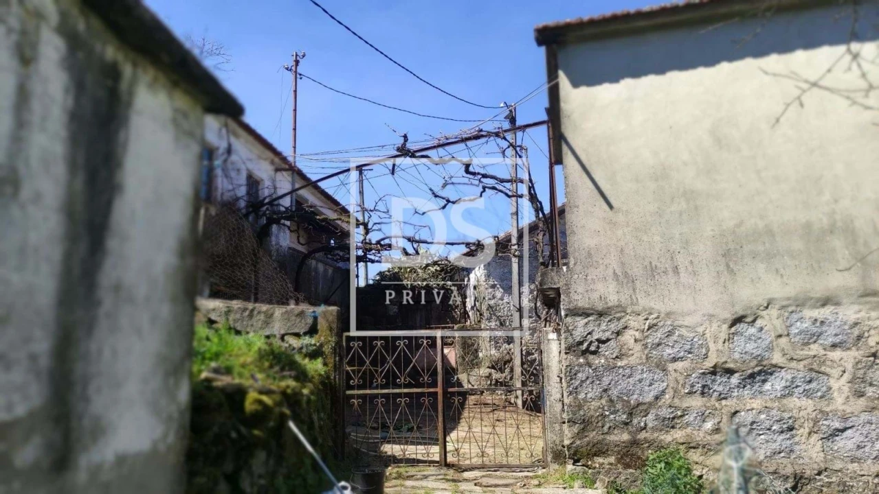 Moradia para Venda em Campelo e Ovil Foto 2