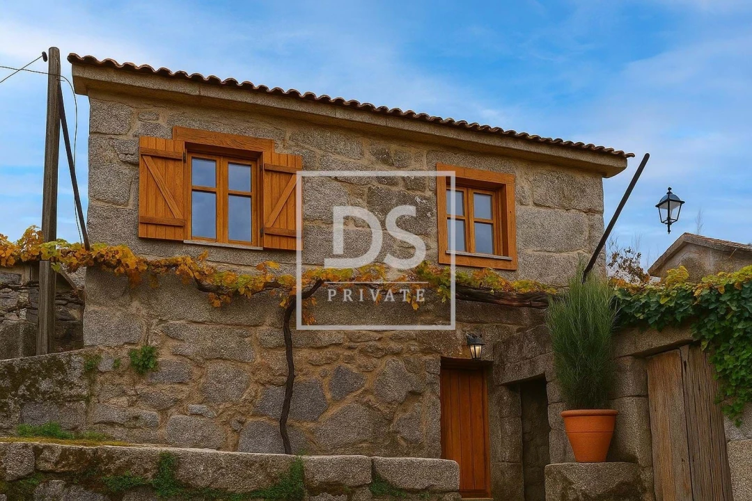 Moradia para Venda em Campelo e Ovil Foto 3