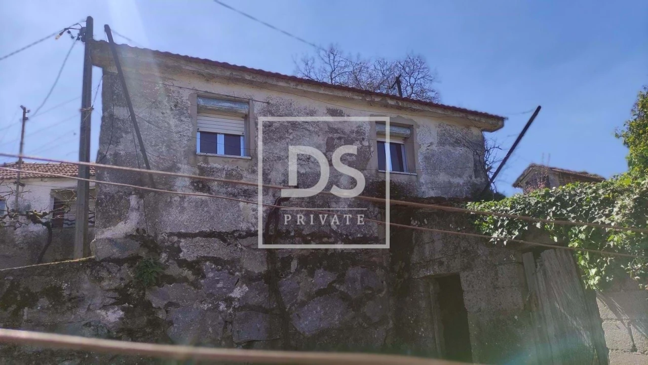 Moradia para Venda em Campelo e Ovil Foto 4