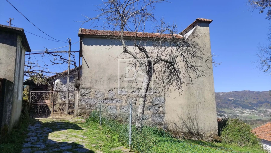 Moradia para Venda em Campelo e Ovil Foto 9