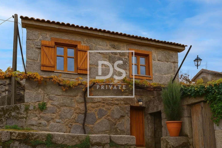 Moradia para Venda em Campelo e Ovil Foto 3